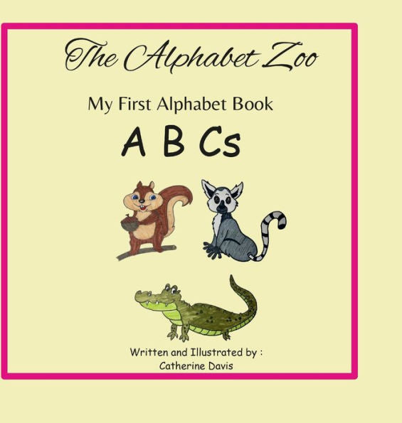 El zoológico del alfabeto