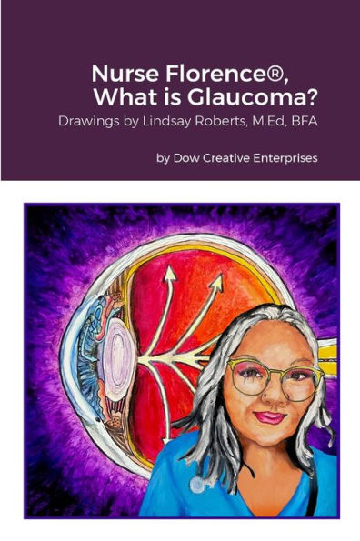 Enfermera Florence(R), ¿Qué es el glaucoma?