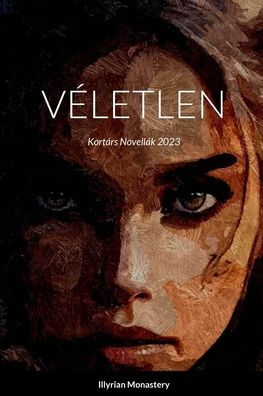 Véletlen: Kortárs Novellák 2023 (Hungarian Edition)