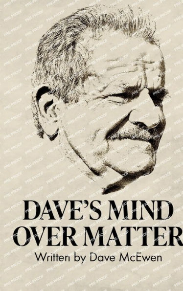 Dave'S Mind Over Matter