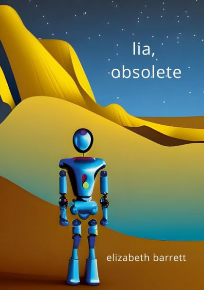 Lía, obsoleta