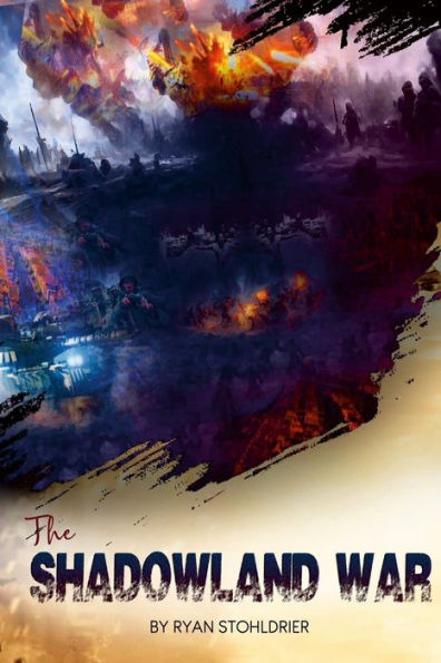 The Shadowland War: A Primer On Spiritual Warfare