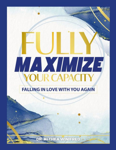 Fully Maximize Your Capacity Of Falling In Love With You, Again