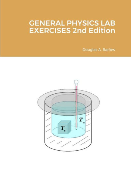 General Physics Lab Exercises 2Nd Edition