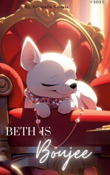 Beth Is Boujee