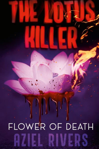 The Lotus Killer Flower Of Death
