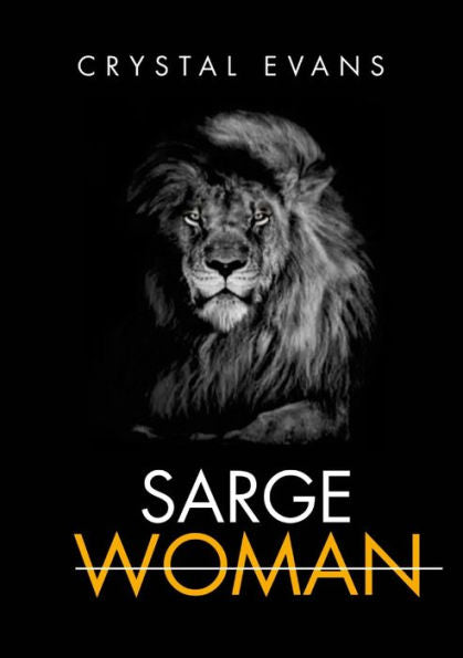Sarge Woman