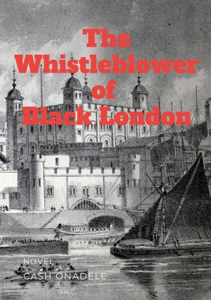 El denunciante del Londres negro