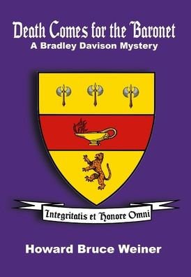 Death Comes For The Baronet