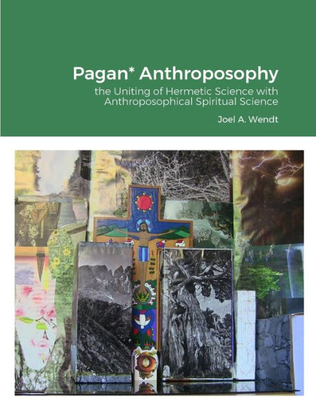 Antroposofía pagana*