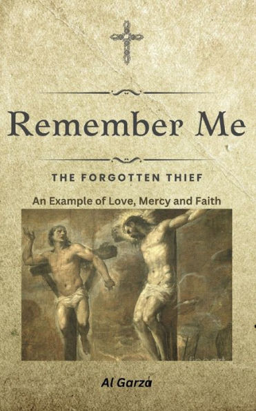 Remember Me: The Forgotten Thief