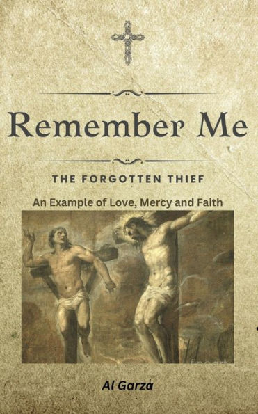 Remember Me: The Forgotten Thief