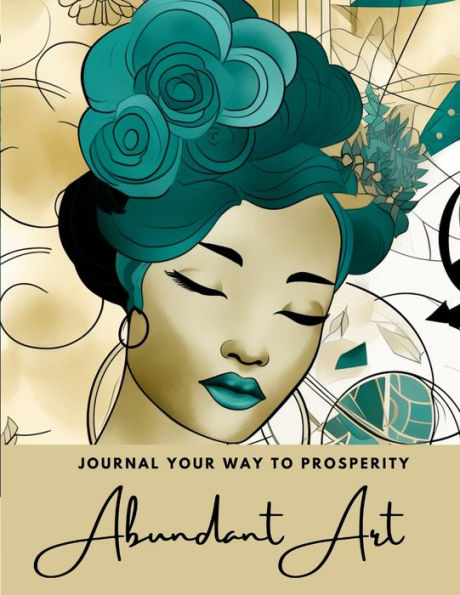 Abundant Art Journal