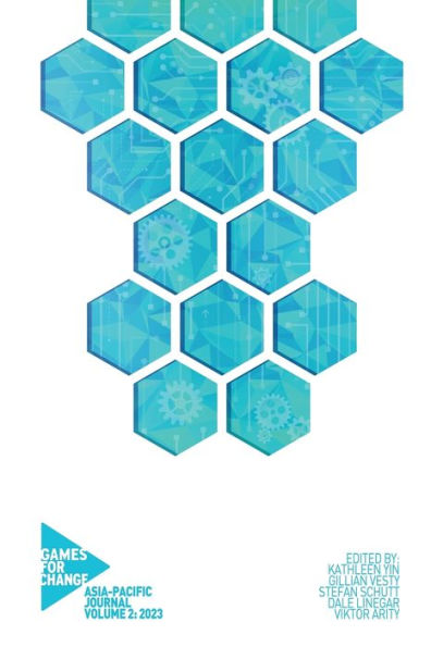 Games For Change Asia-Pacific Journal 2023: Vol. 2