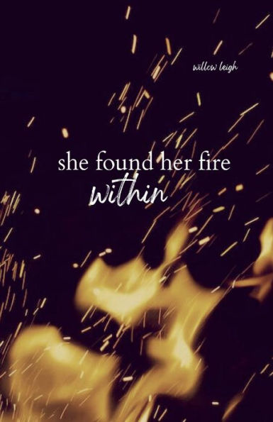 She Found Her Fire Within