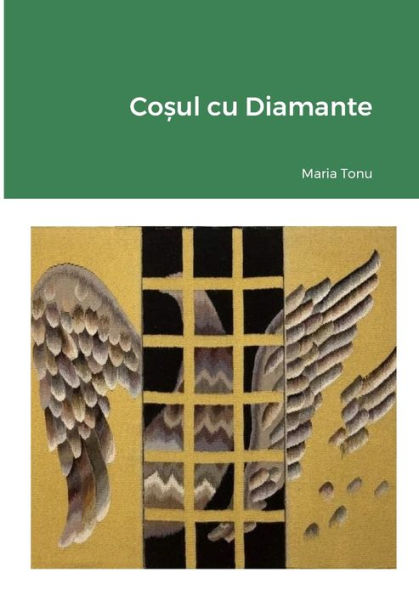 Co?Ul Cu Diamante (Romanian Edition)