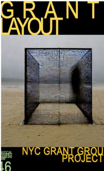 Nyc Grant Group Book Of Ideas