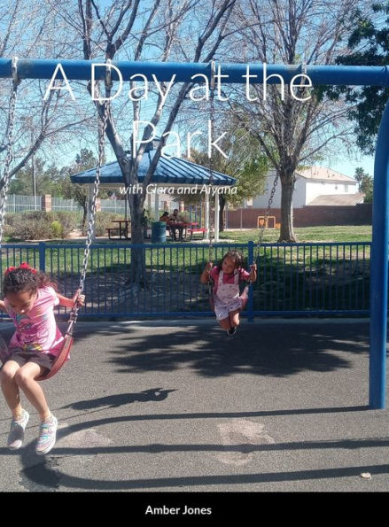A Day At The Park: With Ciara And Aiyana