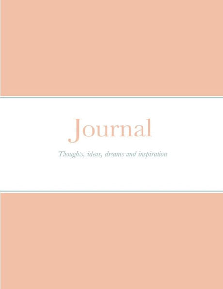 Journal