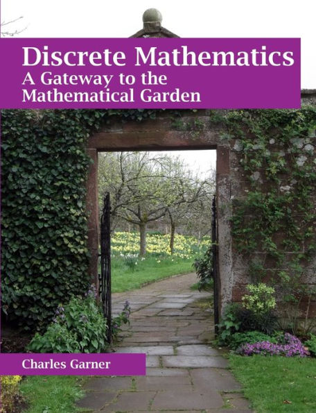 Matemáticas discretas: una puerta de entrada al jardín de las matemáticas