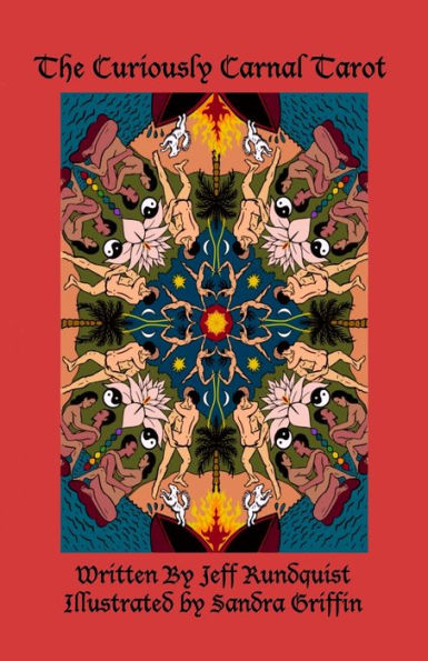 The Curiously Carnal Tarot: A Sex-Positive Tarot For Adults