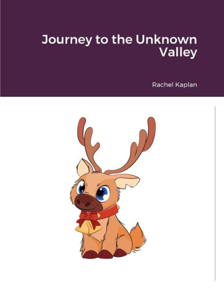 Journey To The Unknown Valley: Null