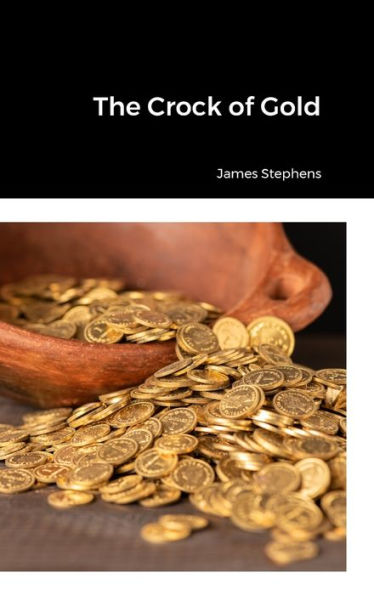 The Crock Of Gold