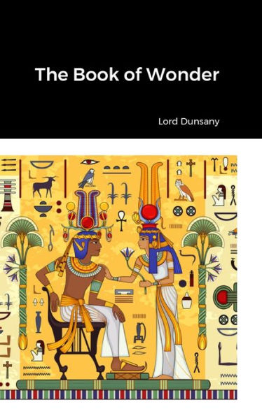 The Book Of Wonder
