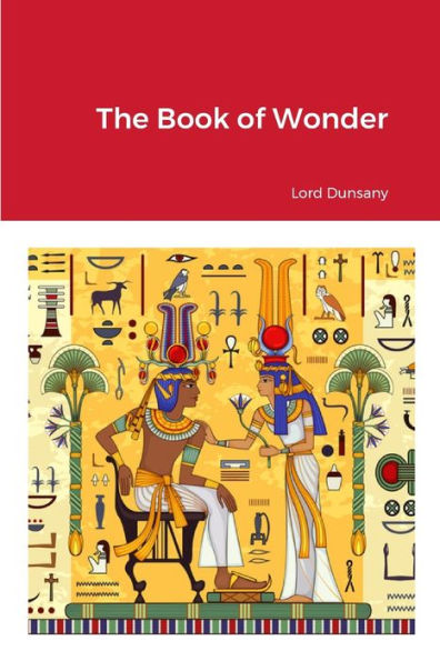 The Book Of Wonder