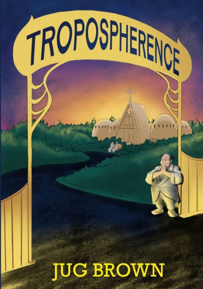 Tropospherence