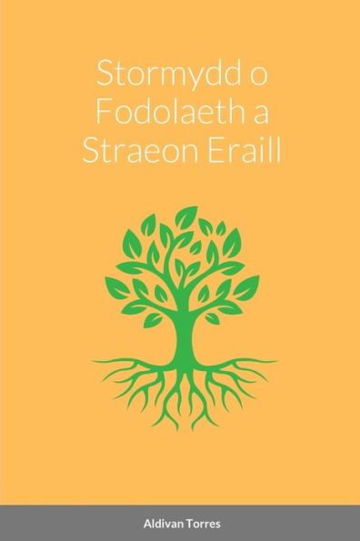 Stormydd O Fodolaeth A Straeon Eraill (Welsh Edition)
