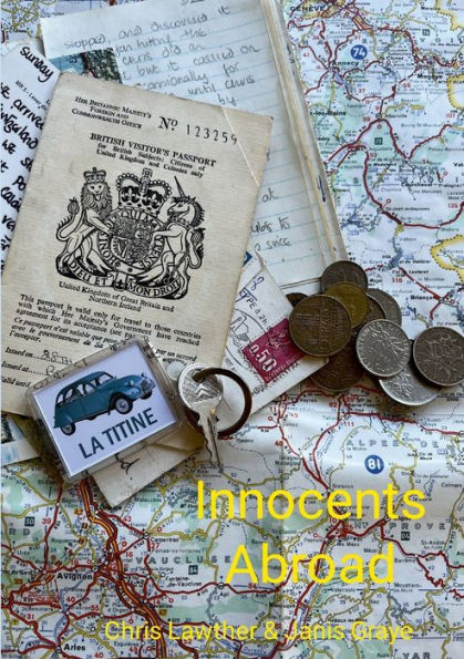 Innocents Abroad: Adventures In A Tintine