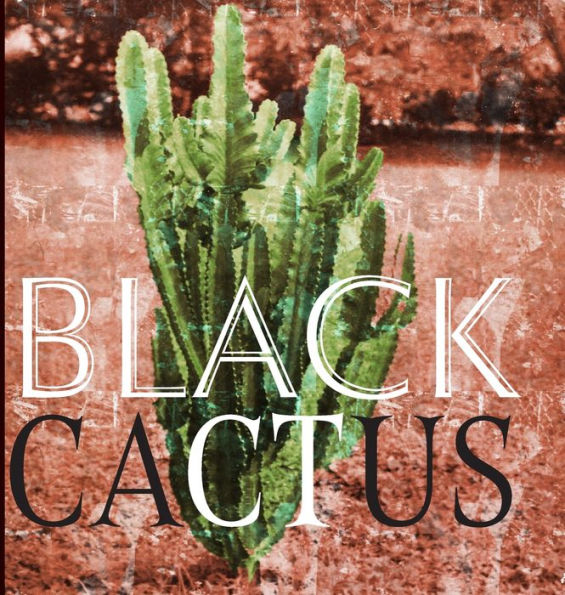 Black Cactus