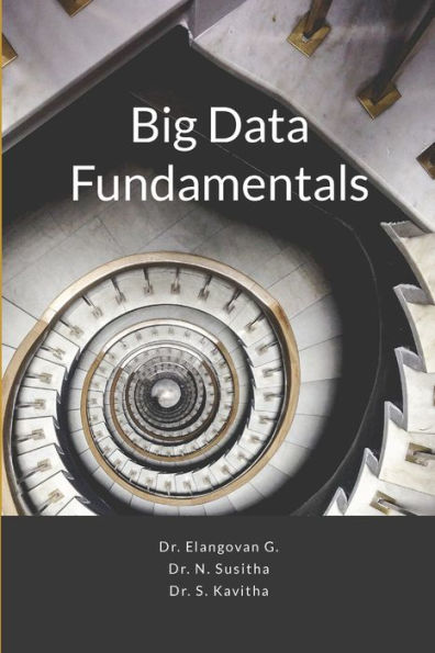 Big Data Fundamentals