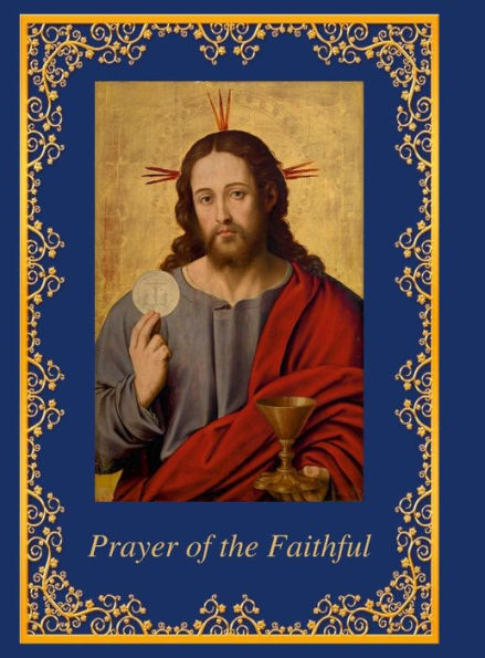 Prayer Of The Faithful