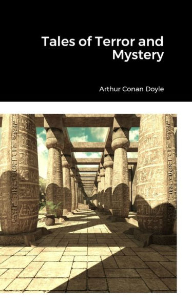 Tales Of Terror And Mystery