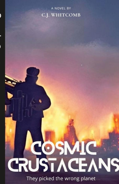 Cosmic Crustaceans: J