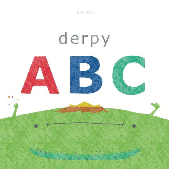 Derpy Abc