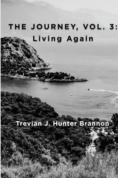 The Journey, Vol. 3: Living Again