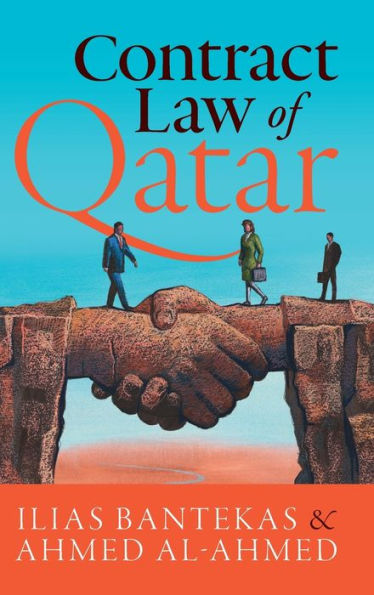 Contract Law Of Qatar
