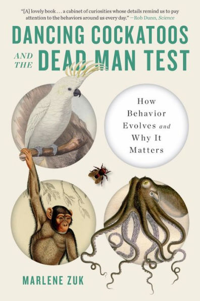 Dancing Cockatoos And The Dead Man Test: How Behavior Evolves And Why It Matters