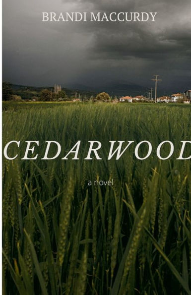 Cedarwood