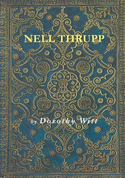 Nell Thrupp