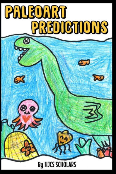 Paleoart Predictions