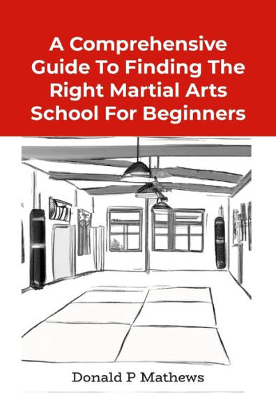 A Comprehensive Guide To Finding The Right Martial Arts School For Beginners