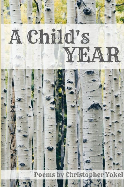 A Child'S Year