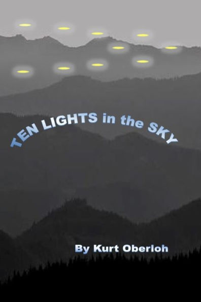 Ten Lights In The Sky