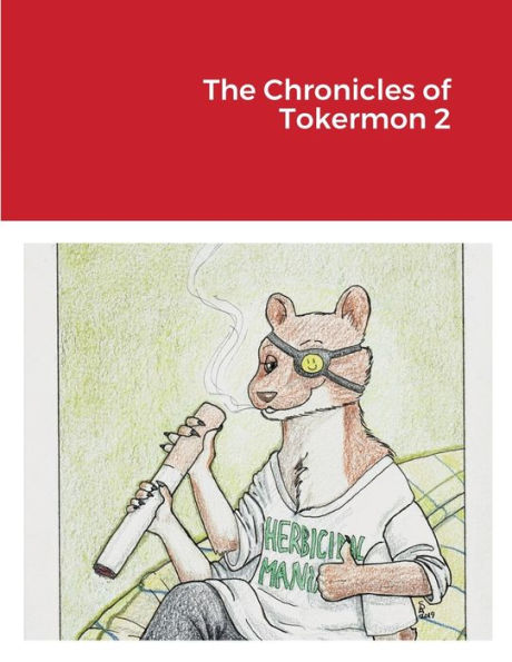The Chronicles Of Tokermon 2