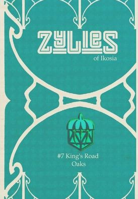 The Book Of Ten Trillion Things '23