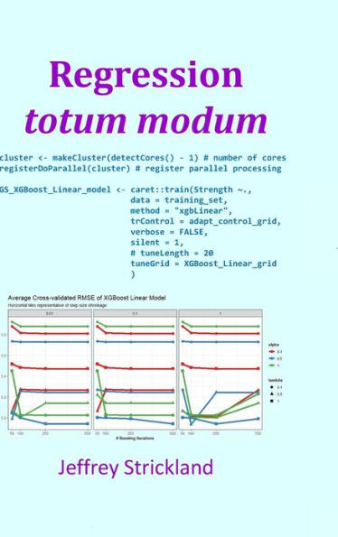 Regression Totum Modum